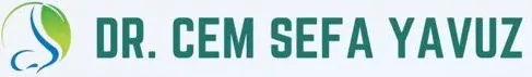 Op. Dr. Cem Sefa Yavuz Muayenehanesi logo