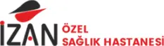 Izan Ozel Saglik Hastanesi logo