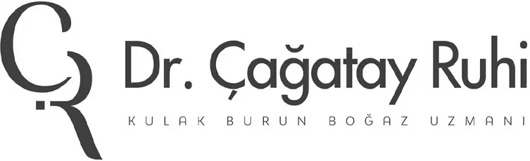 Op. Dr. Çağatay Ruhi logo