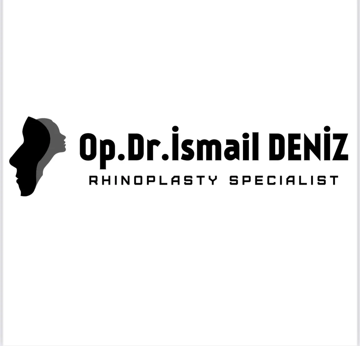 Uzm. Dr. İsmail DENİZ logo