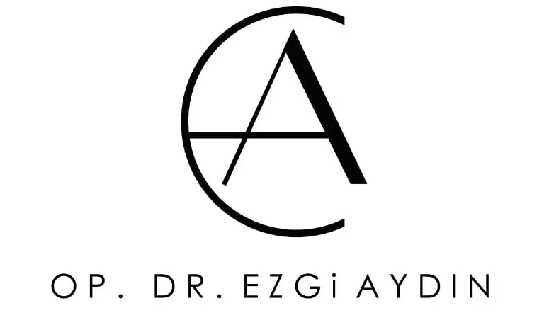 Op. Dr. Ezgi AYDIN logo
