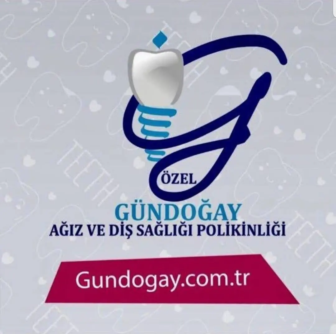 Gündoğay Ağız ve Diş Sağlığı Polikliniği logo