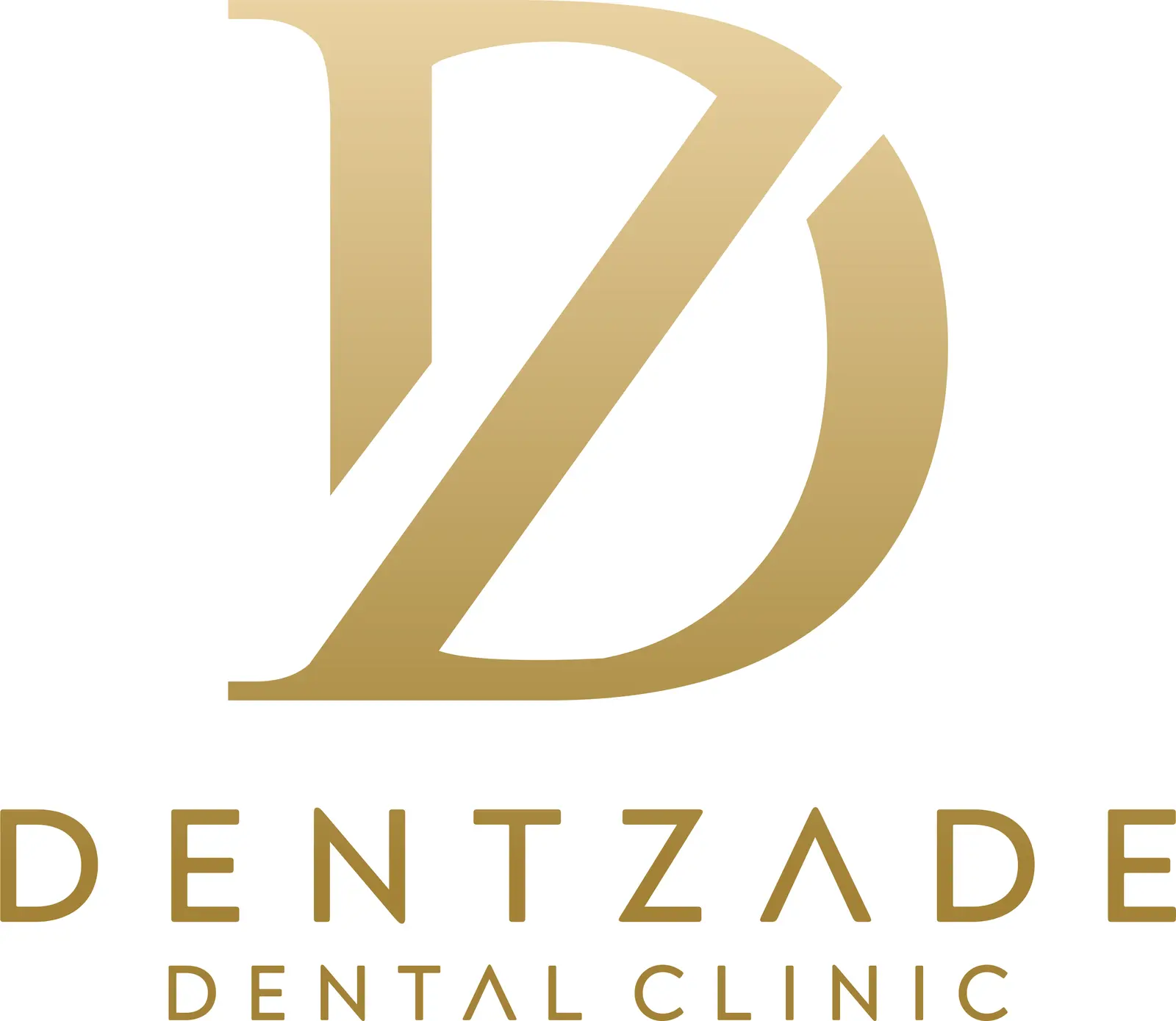 Özel Dentzade Ağız ve Diş Sağlığı Polikliniği logo