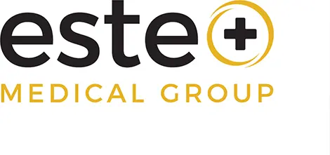 Este Medical logo
