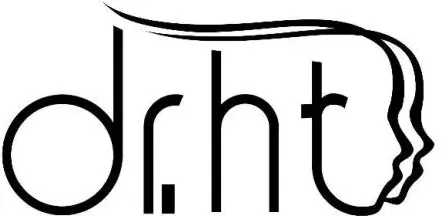 Dr. Hüseyin Tırman Nişantaşı logo