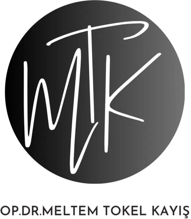 Op.Dr.Meltem Tokel Kayış logo