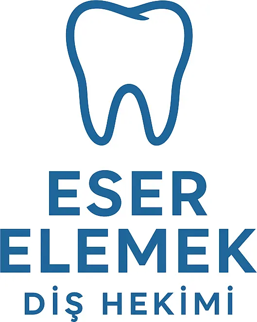 Doç. Dr. Eser Elemek Muayenehanesi logo