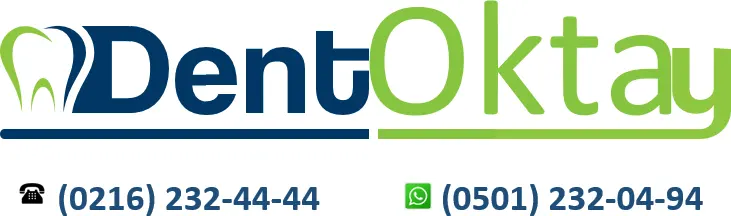 Özel Dentoktay Ağız ve Diş Sağlığı Polikliniği logo