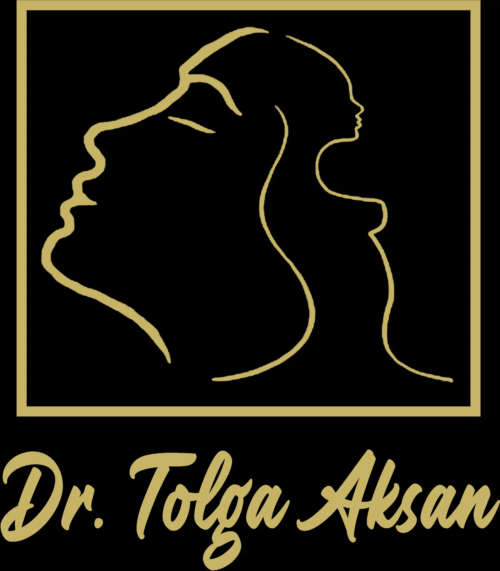 Op. Dr. Tolga Aksan logo