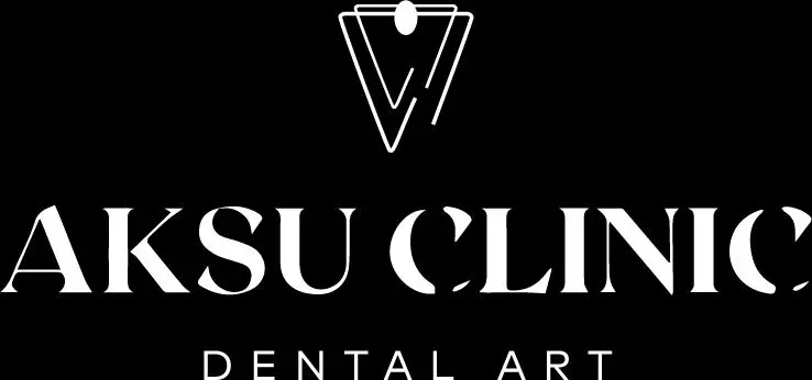 Aksu Clinic Dental Art logo