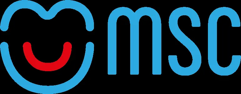 Özel MSC Ağız ve Diş Sağlığı Polikliniği logo
