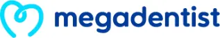 Megadentist logo