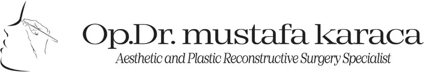 Op. Dr. Mustafa Karaca logo