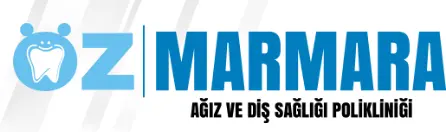 ÖZMARMARA DİŞ POLİKLİNİĞİ logo