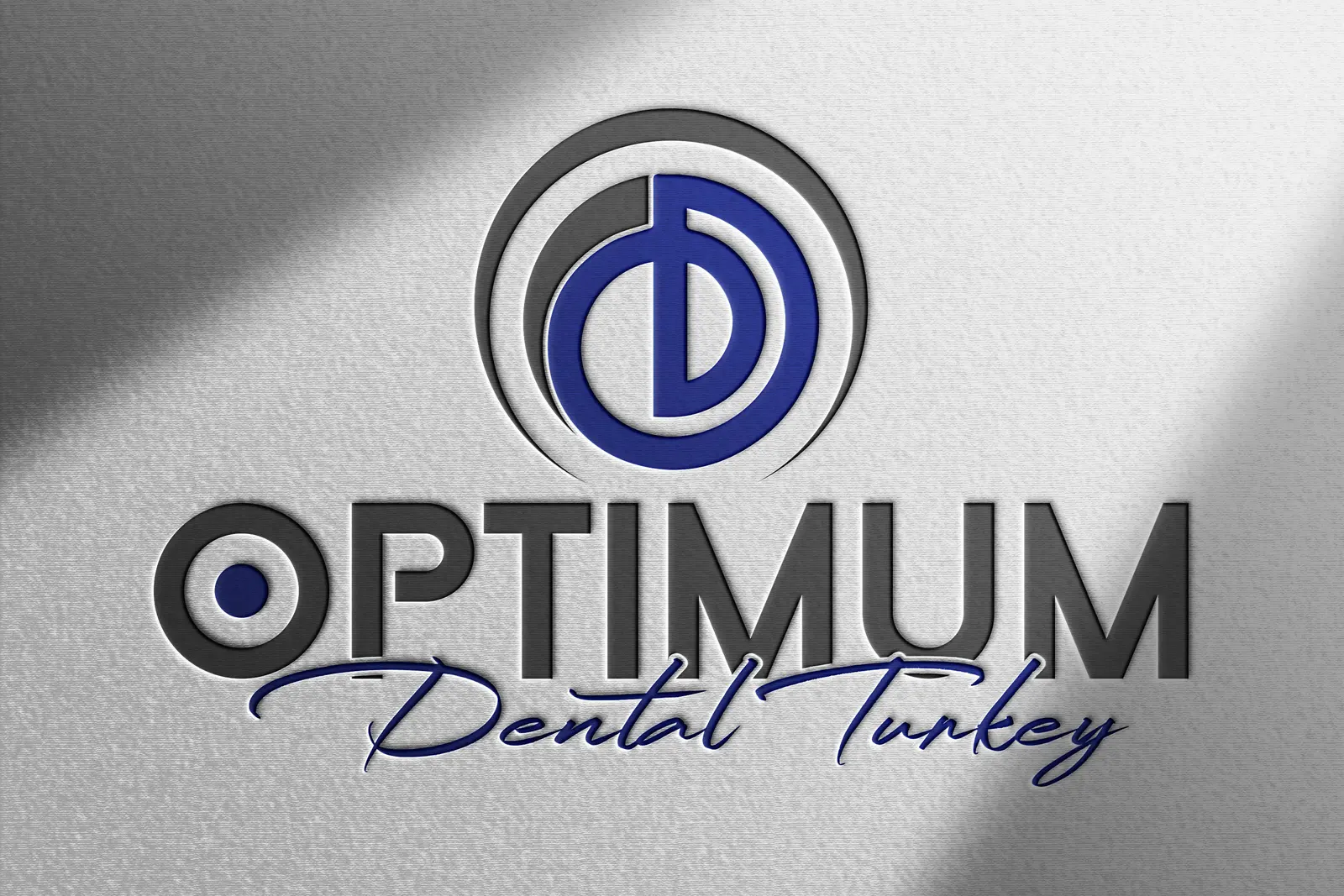 Özel Optimum Ağız ve Diş Sağlığı Polikliniği logo