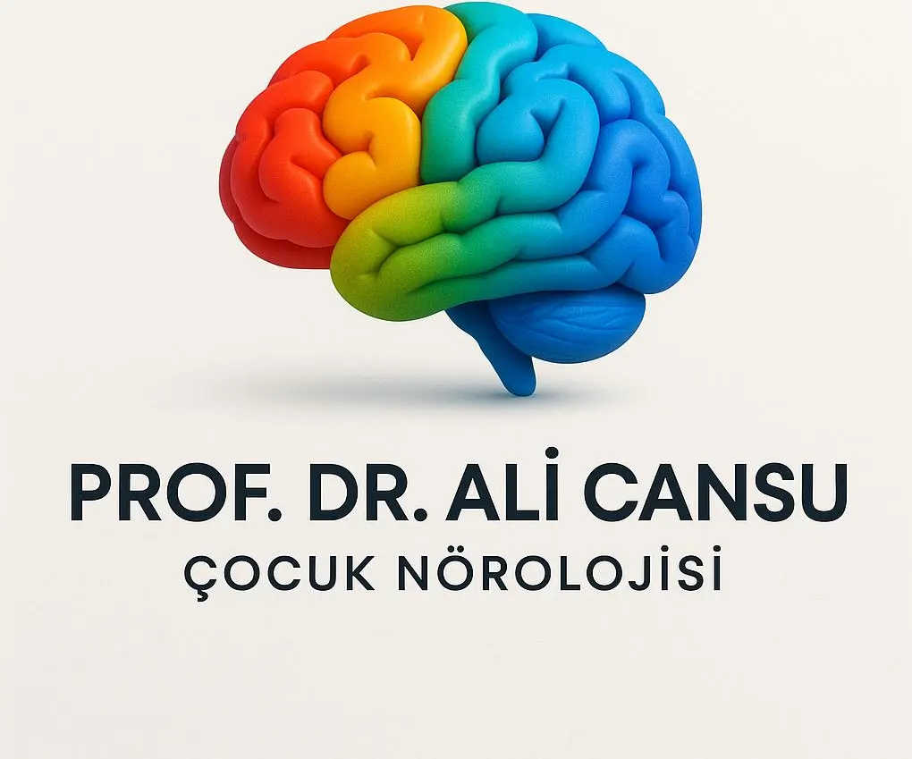 PROF. DR. ALİ CANSU logo