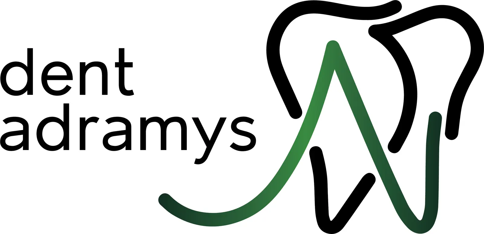 Dent Adramys Ağız ve Diş Sağlığı Polikliniği logo