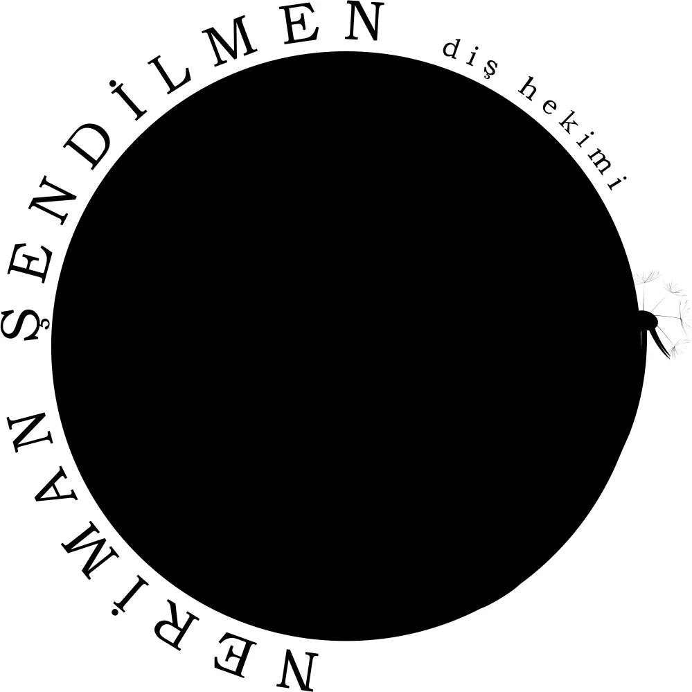 Diş Hekimi Neriman Şendilmen logo