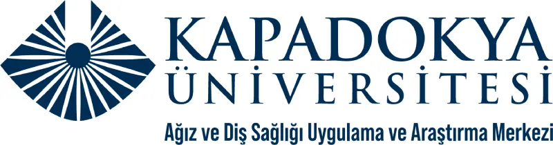 KapadokyaDent logo
