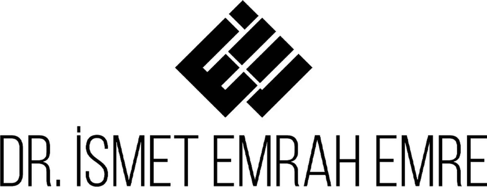 Op. Dr. İsmet Emrah Emre logo