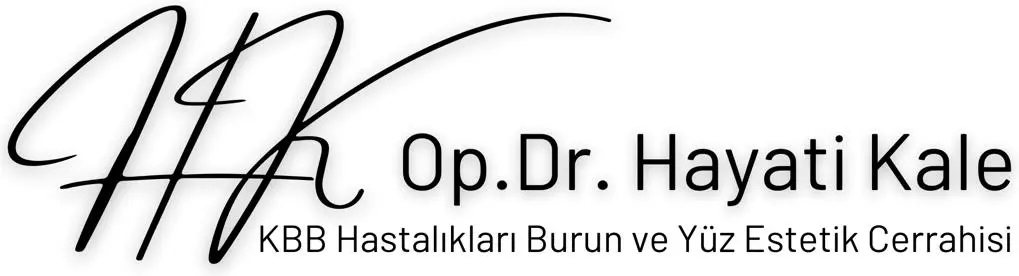 Uzm. Dr. Hayati Kale Muayenehanesi logo