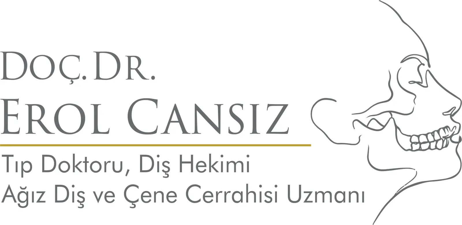 Erol CANSIZ logo