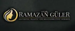 Op. Dr. Ramazan Güler Estetik Kliniği logo