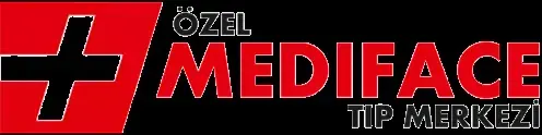Özel Mediface Tıp Merkezi logo