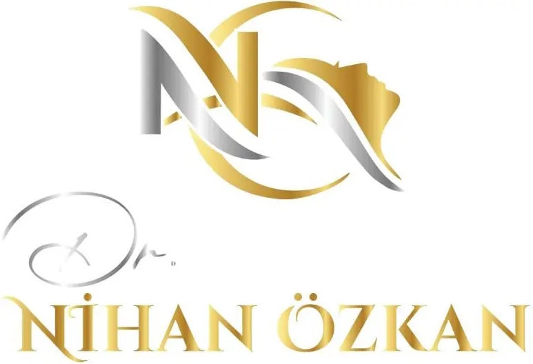 Dr. Nihan Özkan Muayenehanesi logo