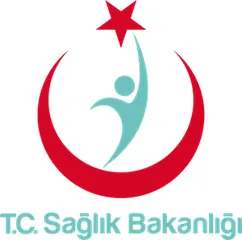 T.C. Sağlık Bakanlığı SBÜ İstanbul Sultan 2. Abdülhamit Han E.A.H. logo