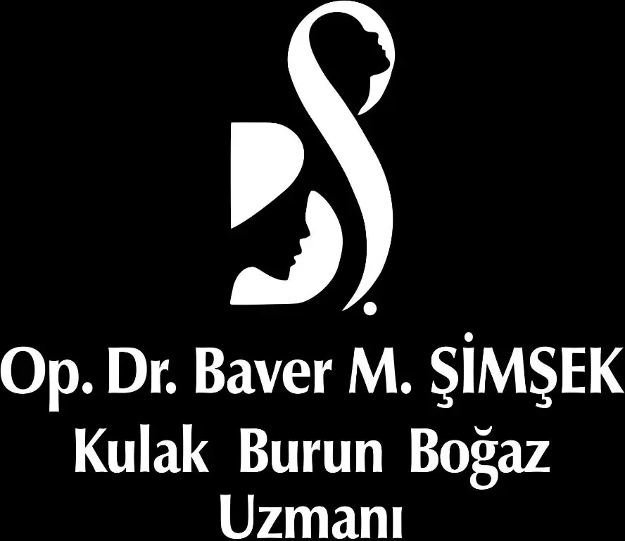 Op. Dr. Baver M. Şimşek Kliniği logo