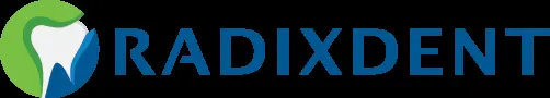 Özel Çekmeköy Radixdent Ağız ve Diş Sağlığı Merkezi logo