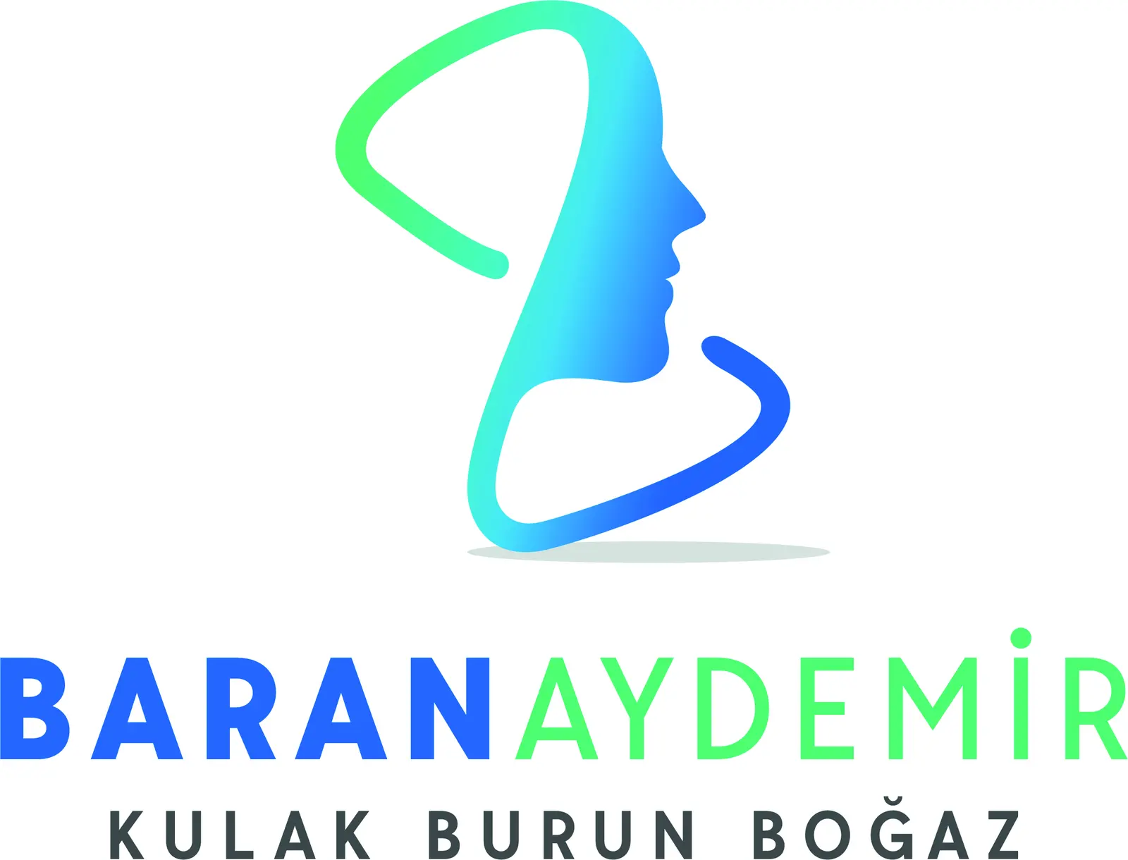 Op. Dr. Baran Aydemir Muayenehanesi logo