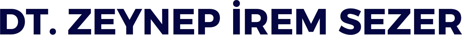 DİŞ HEKİMİ ZEYNEP İREM SEZER logo