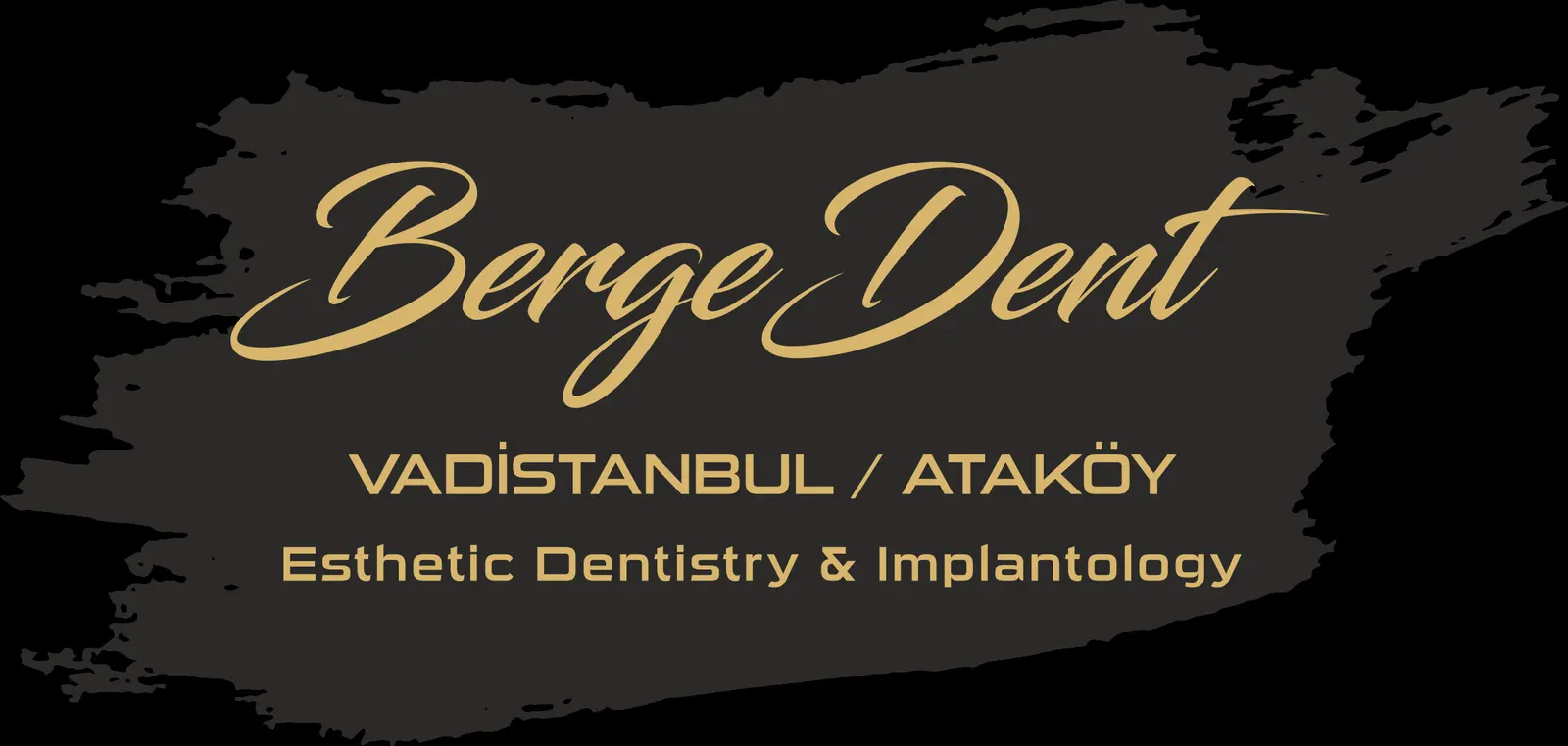 Özel Berge Ağız ve Diş Sağlığı Polikliniği Sarıyer logo