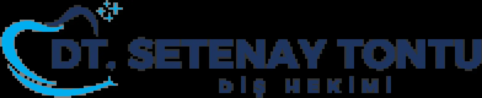Dt. Setenay Tontu Muayenehanesi logo