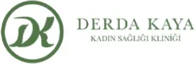 Op. Dr. Mustafa Derda Kaya Muayenehanesi logo