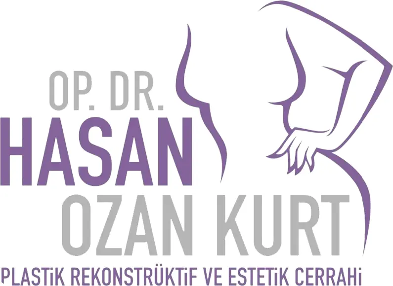 Uzm. Dr. Hasan Ozan Kurt Muayenehanesi logo