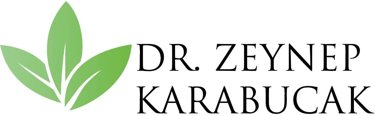 Dr. Zeynep Karabucak Muayenehanesi logo