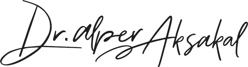 Op. Dr. İbrahim Alper Aksakal logo