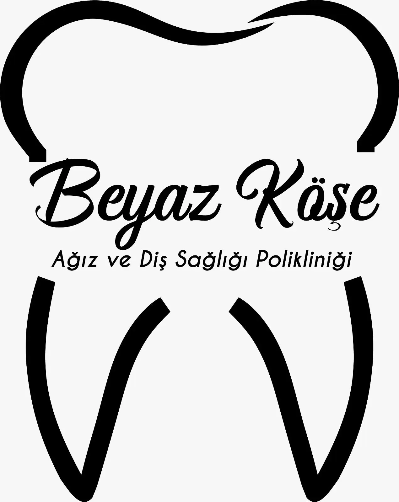 Beyaz Köşe Özel Ağız Diş Sağlığı Kliniği logo