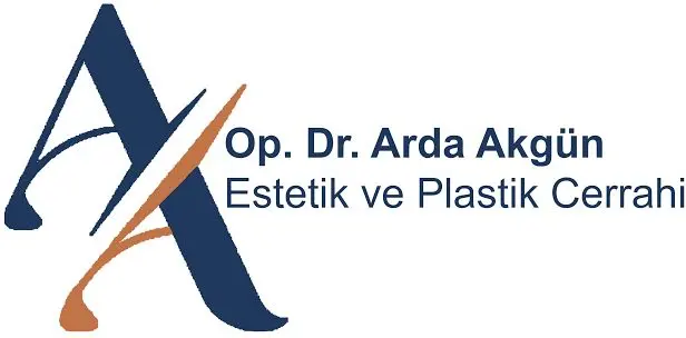 Op. Dr. Arda Akgün logo