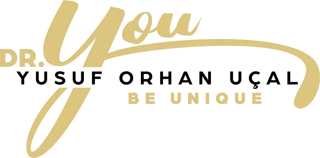 Op. Dr. Yusuf Orhan UÇAL logo