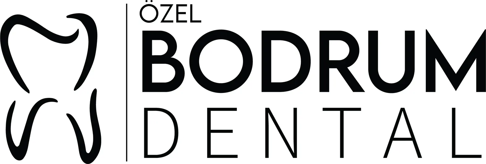 Özel Bodrum Dental Ağız ve Diş Sağlığı Polikliniği logo