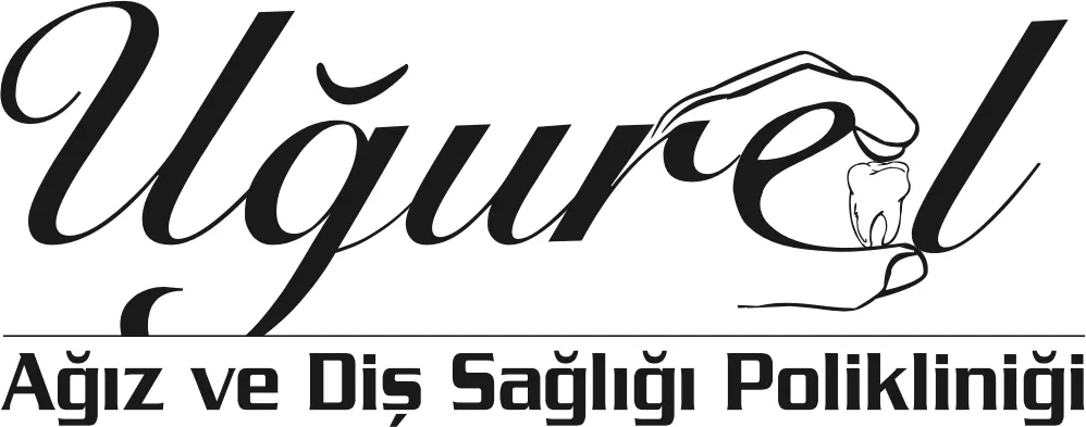 Uğurel Diş Polikliniği logo