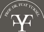 Professor Dr. Fuat Yüksel logo