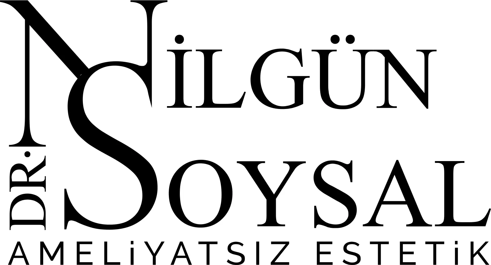 Dr. Nilgün Soysal (Elbistanlı) Muayenehanesi logo