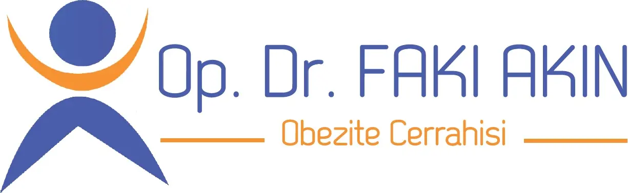 Op. Dr. Fakı AKIN logo