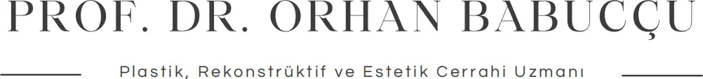 Babucçu Estetik Merkezi logo