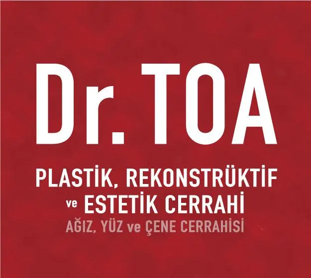 Doç. Dr. Tahsin Oğuz Acartürk Muayenehanesi logo